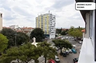 Appartamenti Alijev